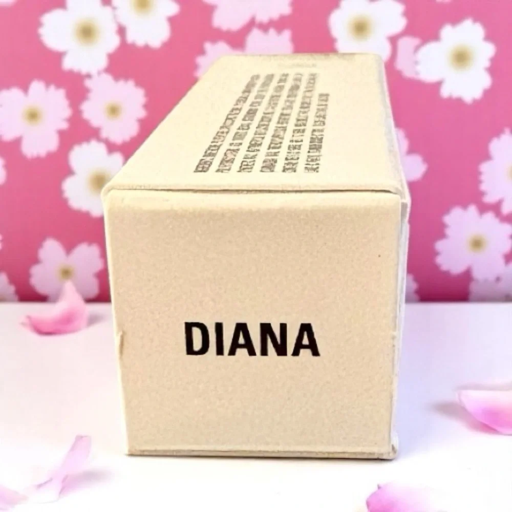 💎 Uoma Beauty Badass Icon Concentrated Matte Lipstick Color Diana Full-Size